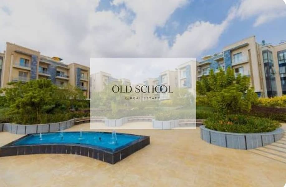 Apartment for rent - fully equipped kitchen & Acs - in Galleria Moon Valley – pohled 4