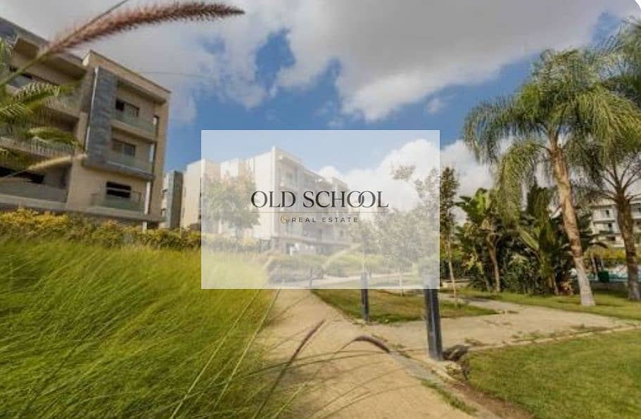 Apartment for rent - fully equipped kitchen & Acs - in Galleria Moon Valley – pohled 5