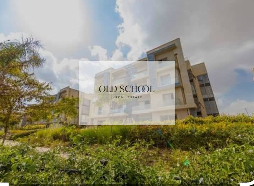 Apartment for rent - fully equipped kitchen & Acs - in Galleria Moon Valley – pohled 6