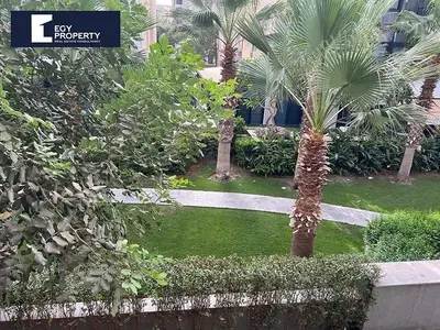 Premium Apartment in Palm Hills New Cairo with Modern Living and 10 Years Installments