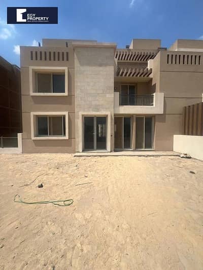 3 Bedroom Villa for Sale in New Cairo, Cairo - _files_bd1be49e-f779-4592-9cbc-64d32e7fd13e. jpeg 3 Bedroom Villa for Sale in New Cairo, Cairo - _files_bd1be49e-f779-4592-9cbc-64d32e7fd13e. jpeg