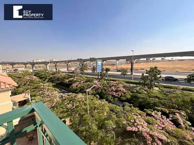 فلیٹ 3 غرف نوم للبيع في القاهرة الجديدة، القاهرة - WhatsApp Image 2026-04-15 at 9.22. 52 AM (5). jpeg فلیٹ 3 غرف نوم للبيع في القاهرة الجديدة، القاهرة - WhatsApp Image 2026-04-15 at 9.22. 52 AM (5). jpeg