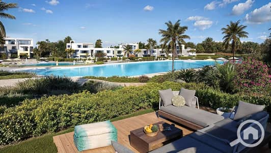 3 Bedroom Villa for Sale in North Coast, Matruh - dc0e6a65aa494a9fac972c50dec761e4. jpg 3 Bedroom Villa for Sale in North Coast, Matruh - dc0e6a65aa494a9fac972c50dec761e4. jpg