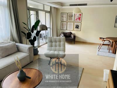 3 Bedroom Apartment for Rent in Katameya, Cairo - 5aae6fc8-2947-460c-9108-87418887364a. jpeg
