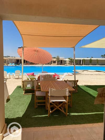 1 Bedroom Chalet for Rent in North Coast, Matruh - WhatsApp Image 2026-05-25 at 10.52. 59 (1). jpeg