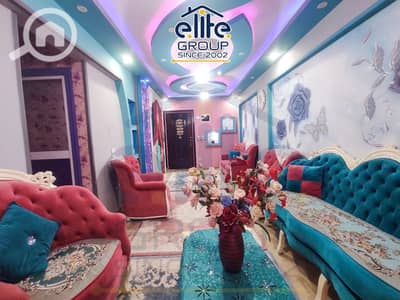 شقة 3 غرف نوم للبيع في السيوف، الإسكندرية - WhatsApp Image 2026-05-25 at 3.18. 58 PM (2). jpeg