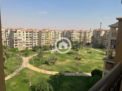 4 Bedroom Flat for Sale in Madinaty, Cairo - 1. jpg