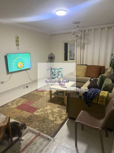 2 Bedroom Apartment for Sale in Zahraa Al Maadi, Cairo - WhatsApp Image 2026-05-25 at 5.00. 32 PM (1). jpeg 2 Bedroom Apartment for Sale in Zahraa Al Maadi, Cairo - WhatsApp Image 2026-05-25 at 5.00. 32 PM (1). jpeg