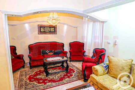 2 Bedroom Flat for Sale in Laurent, Alexandria - WhatsApp Image 2026-05-24 at 15.45. 23. jpg