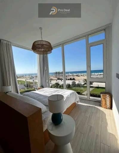 1 Bedroom Chalet for Sale in North Coast, Matruh - WhatsApp Image 2026-05-24 at 3.54. 01 PM (3). jpeg