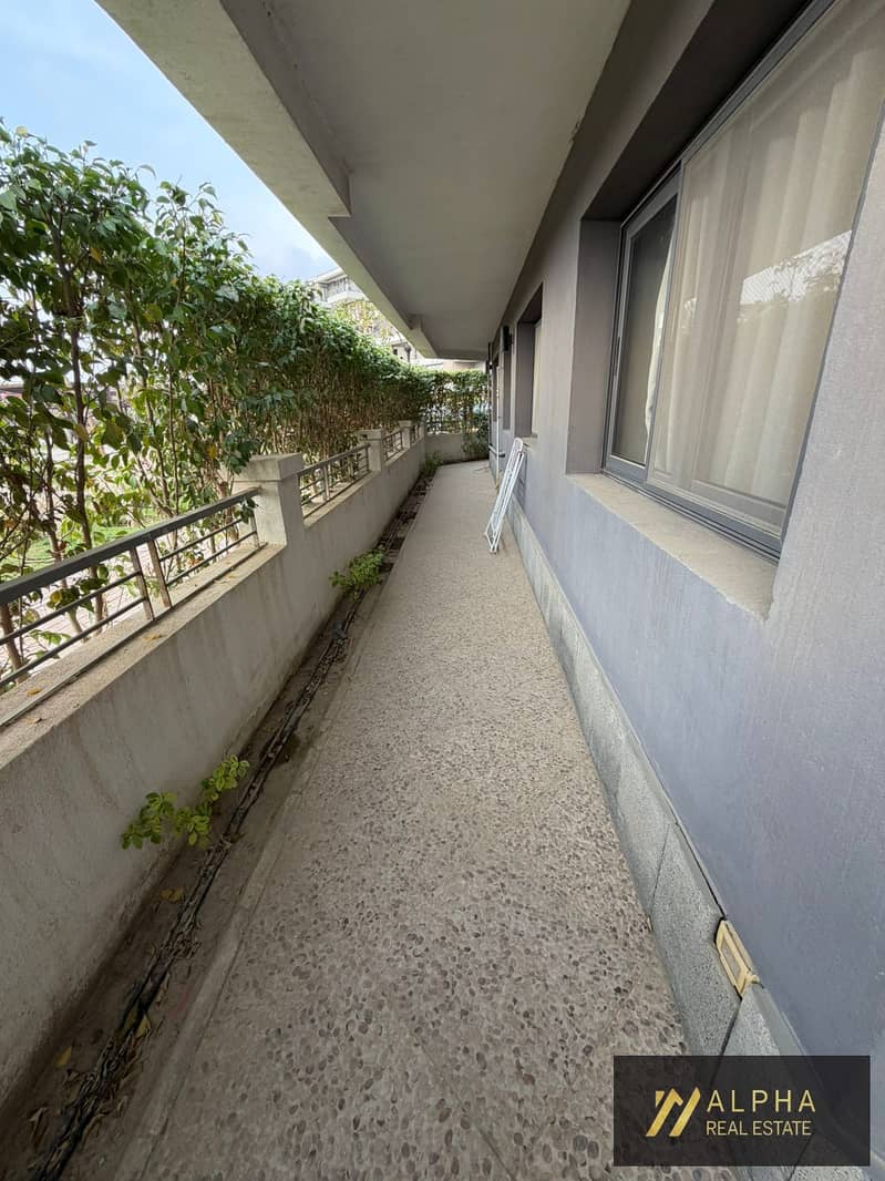 Fully Furnished Ground Floor Apartment for Rent in Taj Sultan Compound - Widok 4