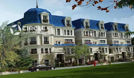 2 Bedroom Flat for Sale in New Cairo, Cairo - Image05. jpg