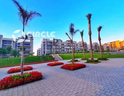 4 Bedroom Flat for Rent in New Cairo, Cairo - Image05. jpg 4 Bedroom Flat for Rent in New Cairo, Cairo - Image05. jpg