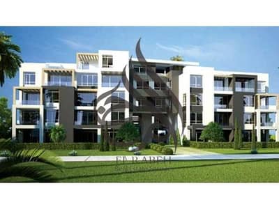 3 Bedroom Duplex for Sale in Shorouk City, Cairo - 2. jpg