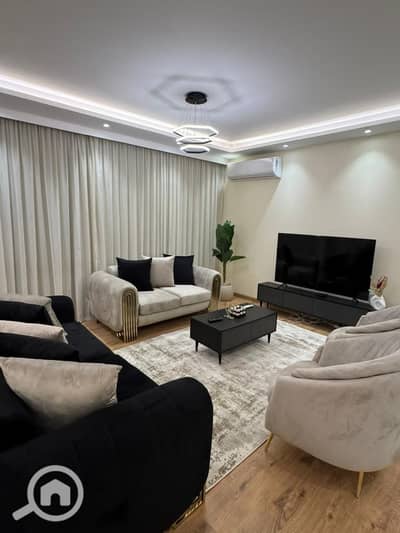 3 Bedroom Flat for Rent in New Cairo, Cairo - 326291. jpg 3 Bedroom Flat for Rent in New Cairo, Cairo - 326291. jpg
