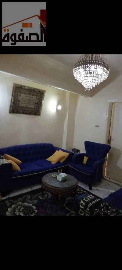 2 Bedroom Flat for Rent in Maadi, Cairo - 1000199237. jpg