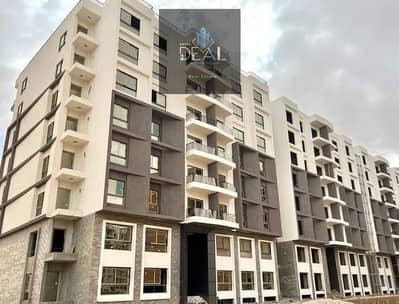 2 Bedroom Apartment for Sale in New Capital City, Cairo - WhatsApp Image 2026-02-21 at 4.11. 22 PM. jpeg