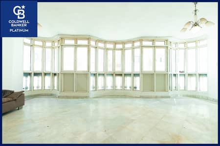 3 Bedroom Apartment for Rent in Waboor Elmayah, Alexandria - 2 copy. JPG