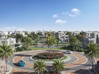توين هاوس 5 غرف نوم للايجار في 6 أكتوبر، الجيزة - IMG-20251201-WA0091. jpg