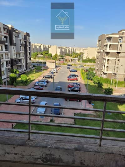 3 Bedroom Flat for Sale in Sheikh Zayed, Giza - IMG-20211024-WA0009. jpg 3 Bedroom Flat for Sale in Sheikh Zayed, Giza - IMG-20211024-WA0009. jpg