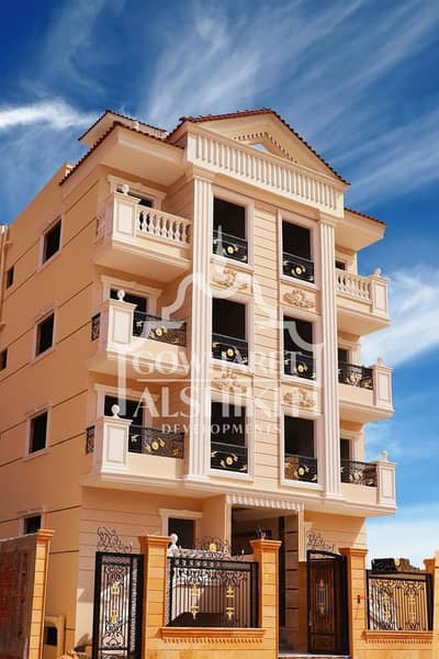 4 Bedroom Duplex for Sale in 6th of October, Giza - 558292433_4213378805586149_8062889054422985401_n. jpg 4 Bedroom Duplex for Sale in 6th of October, Giza - 558292433_4213378805586149_8062889054422985401_n. jpg