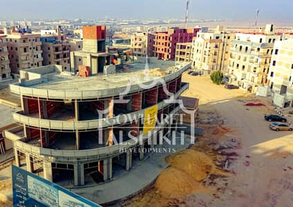 Retail for Sale in 6th of October, Giza - 03. jpg. jpeg