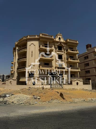 3 Bedroom Apartment for Sale in 6th of October, Giza - WhatsApp Image 2026-05-06 at 3.35. 32 PM (3). jpeg