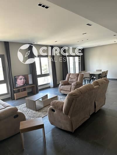 3 Bedroom Apartment for Rent in New Cairo, Cairo - WhatsApp Image 2026-05-25 at 5.17. 28 PM. jpeg 3 Bedroom Apartment for Rent in New Cairo, Cairo - WhatsApp Image 2026-05-25 at 5.17. 28 PM. jpeg