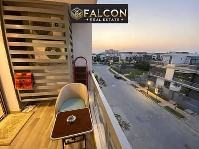 شقة 1 غرفة نوم للبيع في القاهرة الجديدة، القاهرة - ea898fd7-df8d-4152-8c89-7b7e247e0e03. jpg