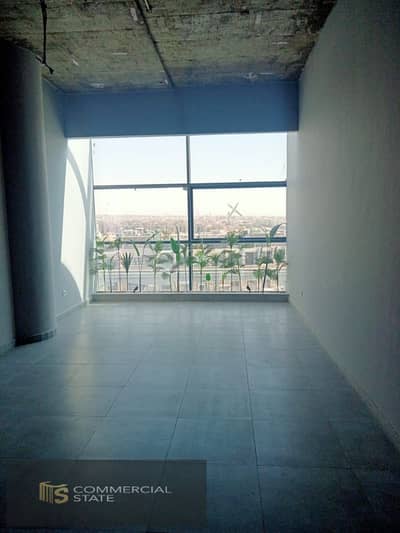 Office for Rent in New Cairo, Cairo - WhatsApp Image 2026-05-24 at 8.35. 56 PM (2). jpeg