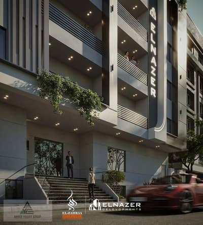 3 Bedroom Flat for Sale in Mokattam, Cairo - fb58c0eb-639d-4448-8772-b97920590319. jpeg 3 Bedroom Flat for Sale in Mokattam, Cairo - fb58c0eb-639d-4448-8772-b97920590319. jpeg