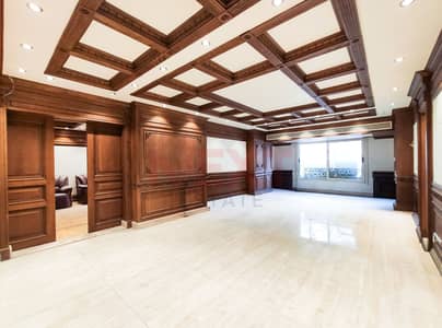 مکتب  للبيع في سموحة، الإسكندرية - IMG_20260520_134752. jpg