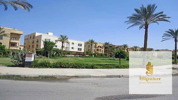 Apartment for sale ready for immediate occupancy spacious in a prime location in South Lots - Vista 2