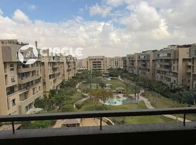 3 Bedroom Apartment for Sale in New Cairo, Cairo - Image04. jpg 3 Bedroom Apartment for Sale in New Cairo, Cairo - Image04. jpg