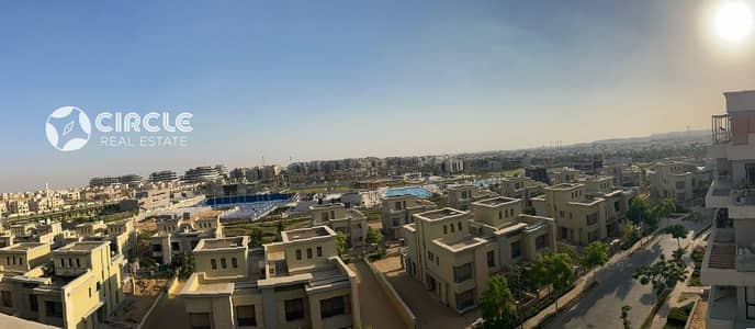 4 Bedroom Apartment for Sale in New Cairo, Cairo - Image15. jpg
