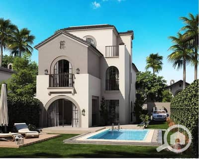 5 Bedroom Villa for Sale in Mostakbal City, Cairo - 69962601-800x600. jpeg