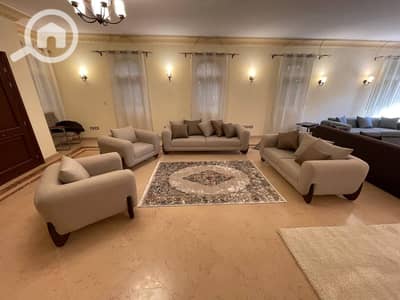 5 Bedroom Villa for Sale in Madinaty, Cairo - WhatsApp Image 2026-05-25 at 7.45. 36 PM (8). jpeg