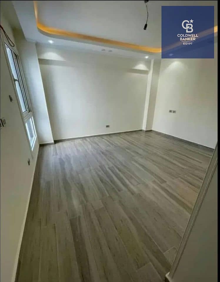 Immediate occupancy, modern finished apartment overlooking the iconic tower and next to the Presidential Palace, with installments over 12 years. - Vista 3