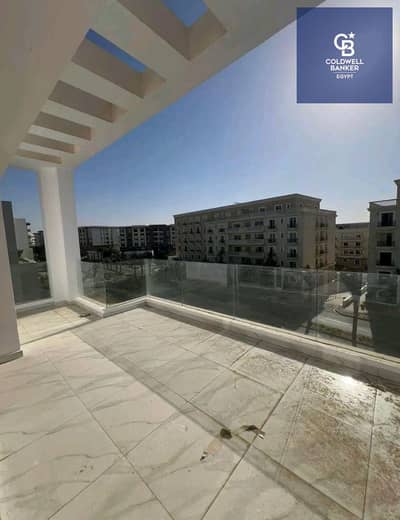 فلیٹ 3 غرف نوم للبيع في القاهرة الجديدة، القاهرة - WhatsApp Image 2026-05-05 at 4.16. 24 PM. jpeg