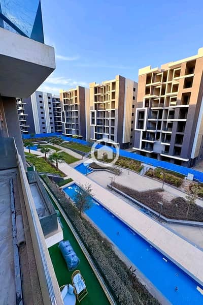 2 Bedroom Apartment for Sale in Hadayek October, Giza - 1000285852. jpg