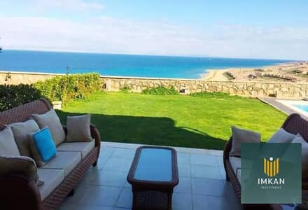 2 Bedroom Chalet for Sale in Ain Sukhna, Suez - 337849254_6547699751929027_6352052477420464396_n. jpg