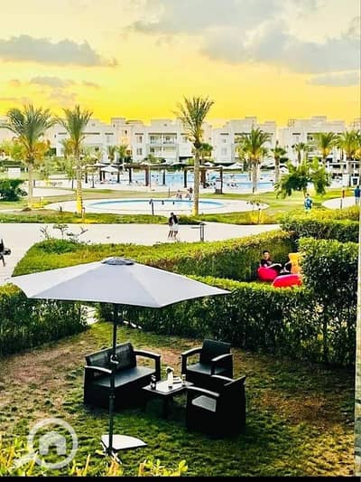 شاليه 3 غرف نوم للايجار في الساحل الشمالي، مطروح - 1000372662. jpg شاليه 3 غرف نوم للايجار في الساحل الشمالي، مطروح - 1000372662. jpg