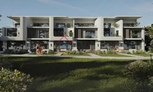 villa for sale at apartment price with 5% down payment long installments prime location in Mostakbal city beside Madinaty