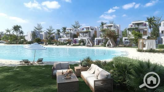 4 Bedroom Twin House for Sale in North Coast, Matruh - IMG-20250707-WA0017. jpg