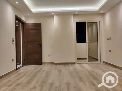 Apartment for sale, area 140 m, on the second floor in neighborhood 25, in front of the Jordanian, asking 2 million and 800 thousand.