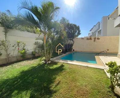 Standalone Villa for Rent in Beverly Hills SODIC