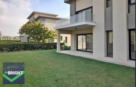 4 Bedroom Villa for Sale in New Cairo, Cairo - اوواوما. PNG