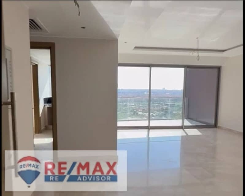 Apartment for Rent in Zed Towers (G+20) – Zed West – Sheikh Zayed – pohled 3