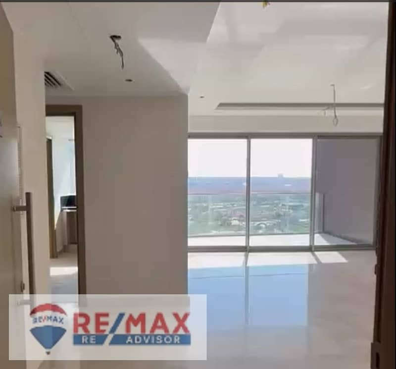 Apartment for Rent in Zed Towers (G+20) – Zed West – Sheikh Zayed – pohled 4