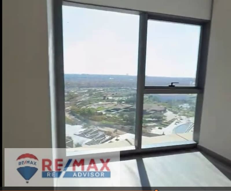 Apartment for Rent in Zed Towers (G+20) – Zed West – Sheikh Zayed – pohled 5
